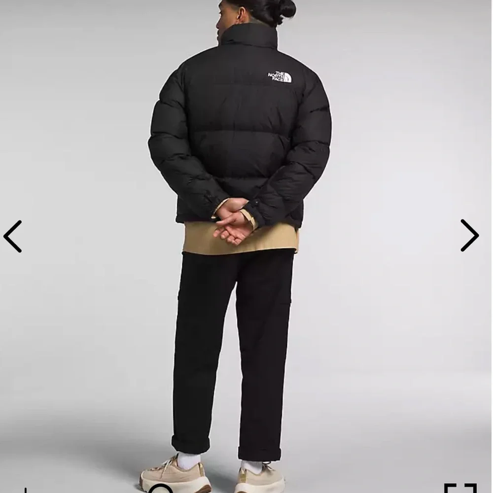 The North Face NEW Men’s 1996 Retro Nuptse Jacket